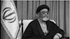 آخوند آل هاشم امام جمعه خامنه ای در تبریز
