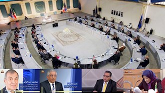 اجلاس سه روزه شورای ملی مقاومت ایران