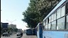 اعتصاب رانندگان ناوگان اتوبوسرانی اورمیه