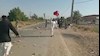 تصاویری از درگیری مردم روستای ابوالفضل کیانشهر اهواز