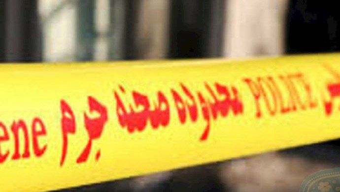 دو تبعه لبنانی در تهران به ضرب گلوله به‌قتل رسیدند