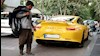 اعتراف به غارتگری در وحشت از خشم گرسنگان 
