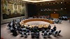 شورای امنیت ملل متحد -عکس از آرشیو