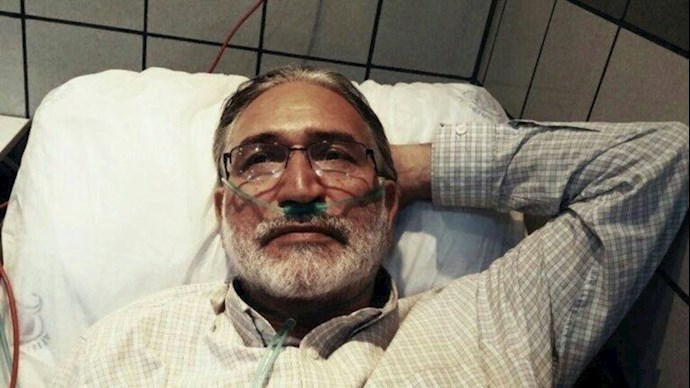 زندانی سیاسی محمد نوریزاد