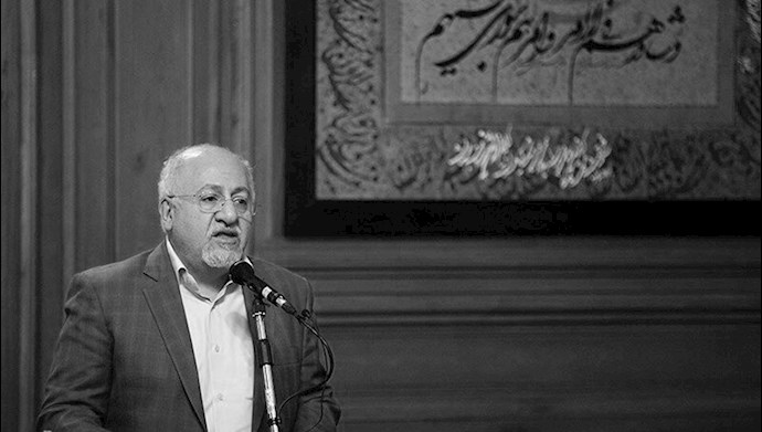 حق‌شناس عضو شورای حکومتی شهر تهران