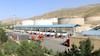 انبار نفت شهران