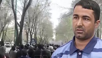 فرجام سخت اعدام مصطفی صالحی، در انتظار نظام