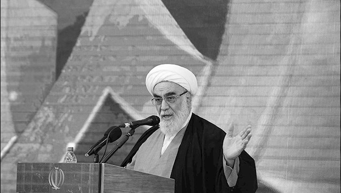 آخوند محمدی گلپایگانی رئیس دفتر خامنه‌ای
