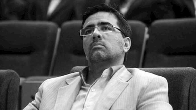 عباس بخشوده، بازپرس ویژه قتل تهران و بازپرس شعبه هفتم دادسرای امور جنایی ناحیه ۲۷ 
