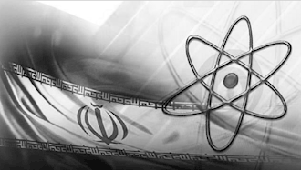 پرونده هسته‌ای رژیم ایران