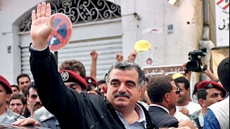 نمای روز ـ دستور خامنهای برای قتل رفیق حریری