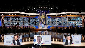 گردهمایی جهانی ایران آزاد