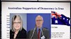 کمیته استرالیایی حامیان دموکراسی در ایران