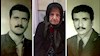 درگذشت مادر مجاهد پایدار