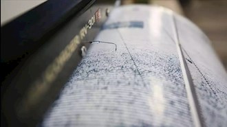 زلزله در ایران