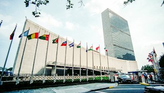 شورای امنیت سازمان ملل 