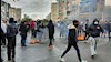 نمای روز ـ تلاشی مذبوحانه خامنه‌ای برای فرار از طوفان