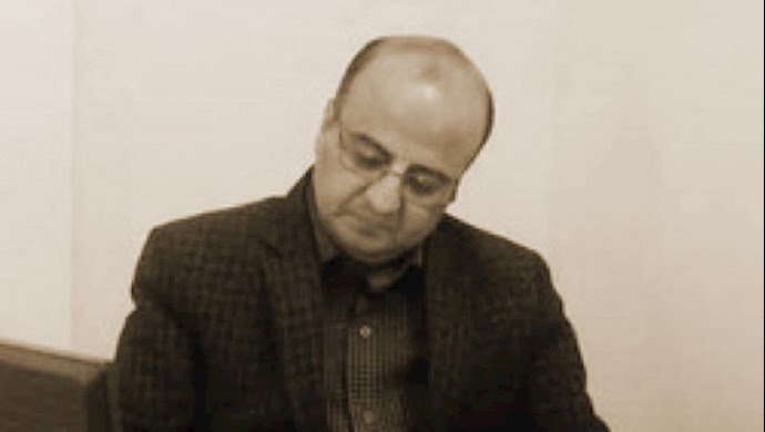 محمدرضا محبوب‌فر عضو ستاد حکومتی کرونا