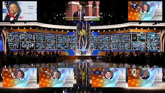 گردهمایی جهانی ایران آزاد