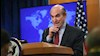 الیوت ابرامز نماینده ویژه وزارت‌خارجه آمریکا برای ایران