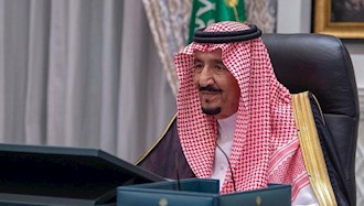 ملک سلمان پادشاه عربستان سعودی