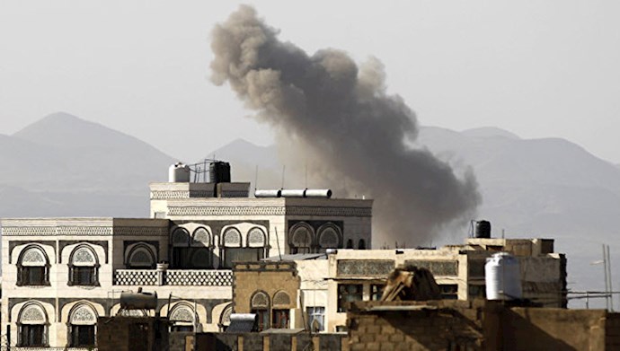 درگیریهای یمن - عکس از آرشیو