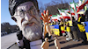 لاین خبر –خامنهای دروغگو