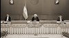 جلسه هیات دولت آخوند روحانی