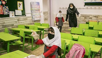 بازگشایی مدارس در کرونا