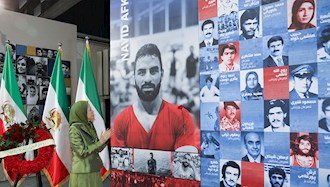 مراسم گرامیداشت نوید افکاری - کنفرانس سیاست در قبال ایران، ضرورت تحریم و حسابرسی از رژیم
