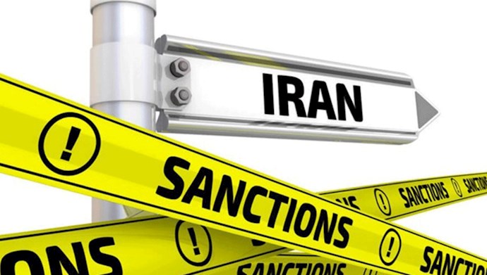 تحریمهای رژیم ایران