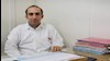 پیمان طبرسی معاون آموزشی بیمارستان مسیح دانشوری
