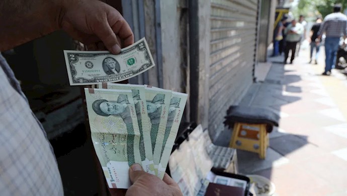 ریال ایران از بی‌ارزش‌ترین ارزها در جهان