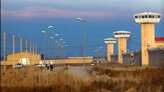 زندان فشافویه
