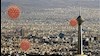 هشدار موج سوم کرونا درتهران