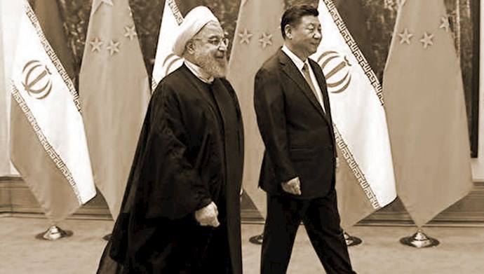 کنترل و مراقبت میلیون‌ها ایرانی بر اساس توافق با چین