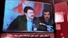 کلاسهای تبیین جهان مسعود رجوی در دانشگاه صنعتی شریف ۱۳۵۸