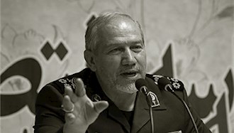پاسدار رحیم‌صفوی، مشاور نظامی خامنه‌ای