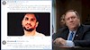مایک پمپئو - محکومیت اعدام نوید افکاری