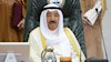 امیر کویت شیخ صباح احمد جابر الصباح