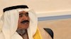 احمد جارالله سردبیر روزنامه السیاسه و رئیس انجمن روزنامهنگاران کویت