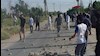 مقاومت مردم روستای ابوالفضل
