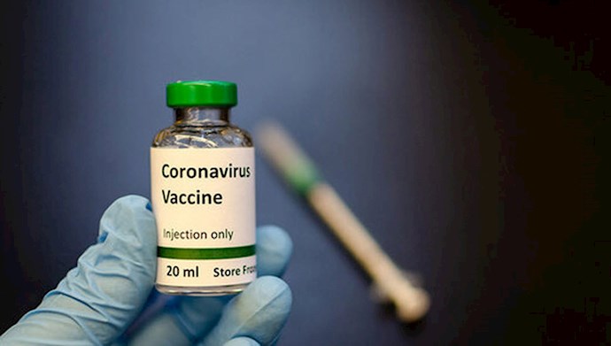 واکسن کرونا - عکس از آرشیو