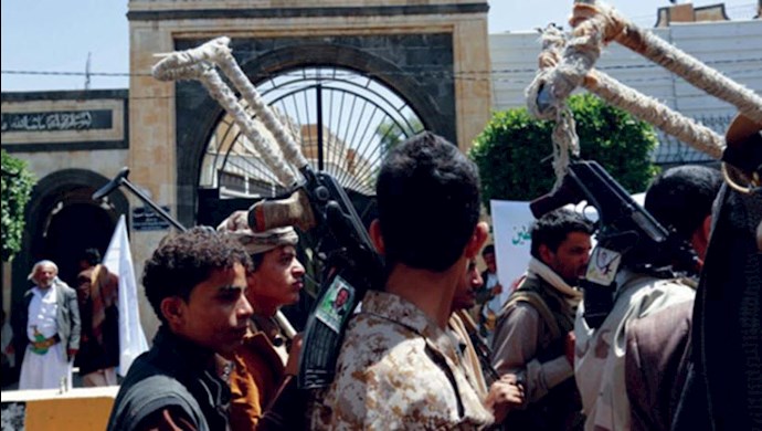 حوثیهای یمن