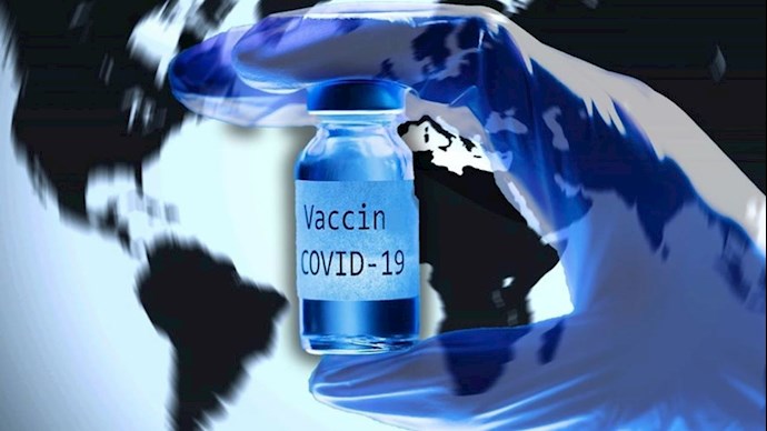 واکسن بخرید، خواسته تمامی مردم ایران