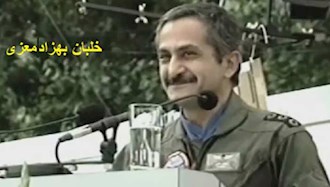قهرمان-ملی-سرهنگ-خلبان-مجاهد-بهزاد-معزی