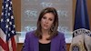 سخنگوی وزارت‌خارجه آمریکا