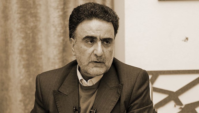 مصطفی تاجزاده