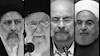 سران رژیم آخوندی