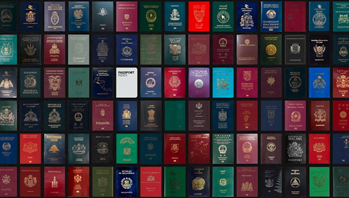 معتبرترین گذرنامه‌های جهان